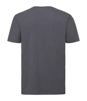 Russell Pure Organic T-Shirt