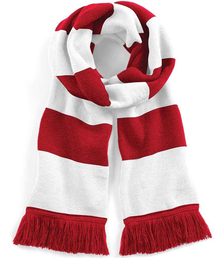 Branded Beechfield Stadium Scarf