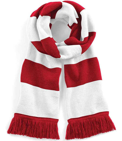 Branded Beechfield Stadium Scarf