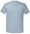 Fruit of the Loom Iconic 150 T-Shirt Mineral Blue