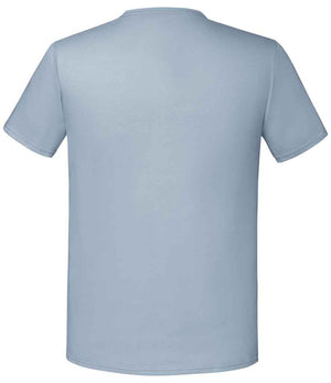 Fruit of the Loom Iconic 150 T-Shirt Mineral Blue