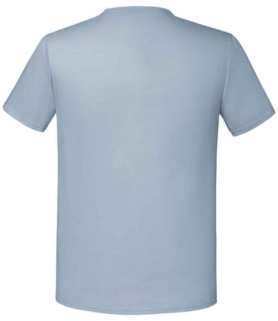 Fruit of the Loom Iconic 150 T-Shirt Mineral Blue