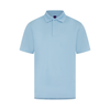 Henbury Coolplus® Wicking Piqué Polo Shirt
