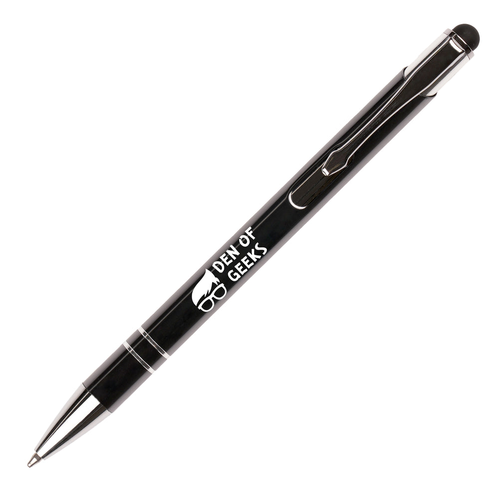 Beck Metal Stylus Pen