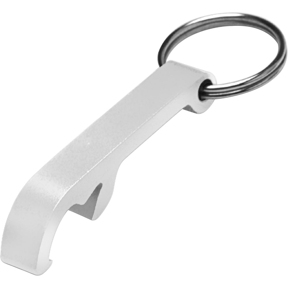 Branded Trussley Bottle opener keyring