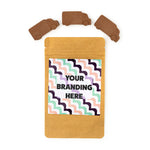 Kraft Pouch of 3 Van-Shaped Seed Bombs