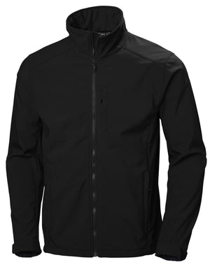 Helly Hansen Men'S Paramount Softshell Jacket