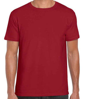 Gildan SoftStyle® Adult T-Shirt