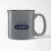Ceramic vintage mug 240 ml