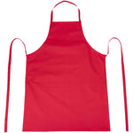 Branded Reeva 180 g/m² apron