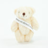 Sash Bear I 9cm Jointed Baby Bear