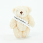 Sash Bear I 9cm Jointed Baby Bear