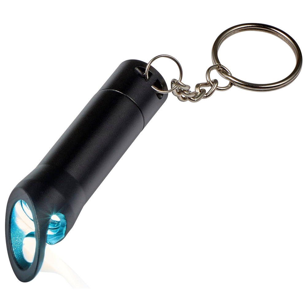 Branded Bolder Bottle opener with torch
