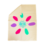 Custom Printed Tea Towels