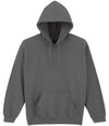 Gildan Heavy Blend™ Hooded Sweatshirt Charcoal