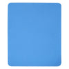 Branded Willow GRS RPET polar fleece blanket