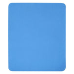 Branded Willow GRS RPET polar fleece blanket
