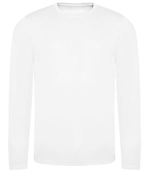 AWDis Cool Long Sleeve Wicking T-Shirt