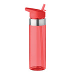 Branded 650 ml tritan bottle
