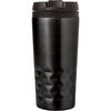 Badgerdale Stainless steel double walled travel mug (300ml)