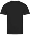 AWDis Cool T-Shirt Jet Black