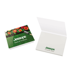 Enviro-Smart - Cover Sticky Notes A7.