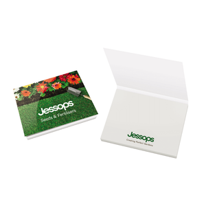 Enviro-Smart - Cover Sticky Notes A7.