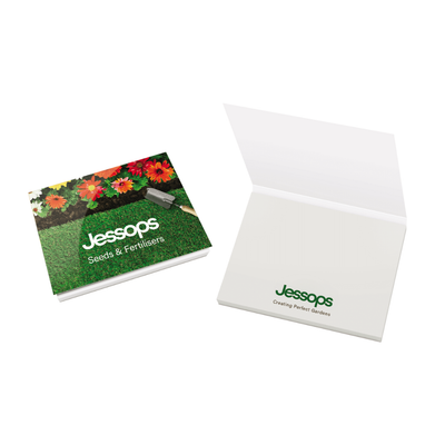 Enviro-Smart - Cover Sticky Notes A7.