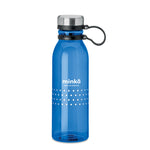 Branded RPET bottle 780ml