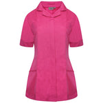 Behrens Ladies Tunic with Round Collar