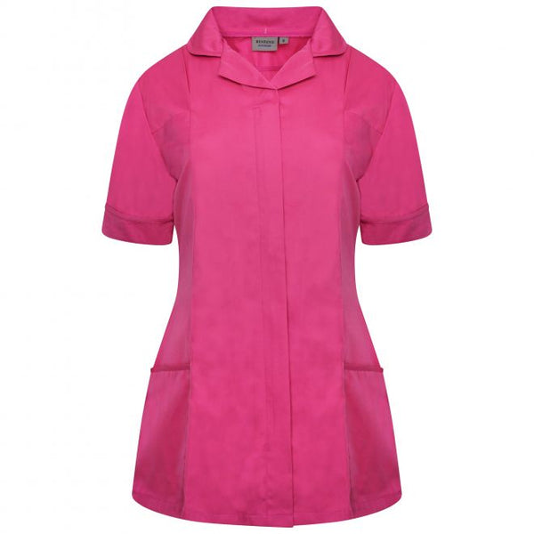 Behrens Ladies Tunic with Round Collar