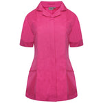 Branded Behrens Ladies Tunic with Round Collar