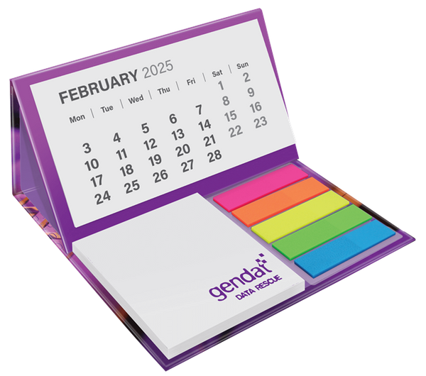 Calendarpod - Mini