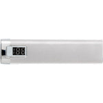 Beechmill Aluminium power bank
