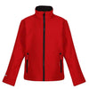 Regatta Kids Ablaze Soft Shell Jacket