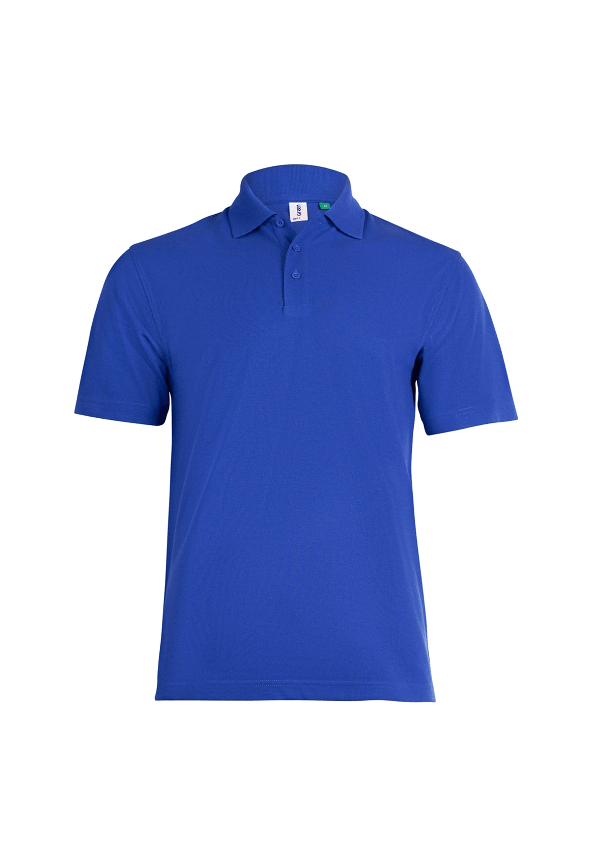 Eco Polo Shirt – Totally Branded