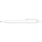 Branded Supersaver Click Ballpen