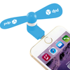 Phone Fan 3-in-1