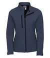 Russell Ladies Soft Shell Jacket