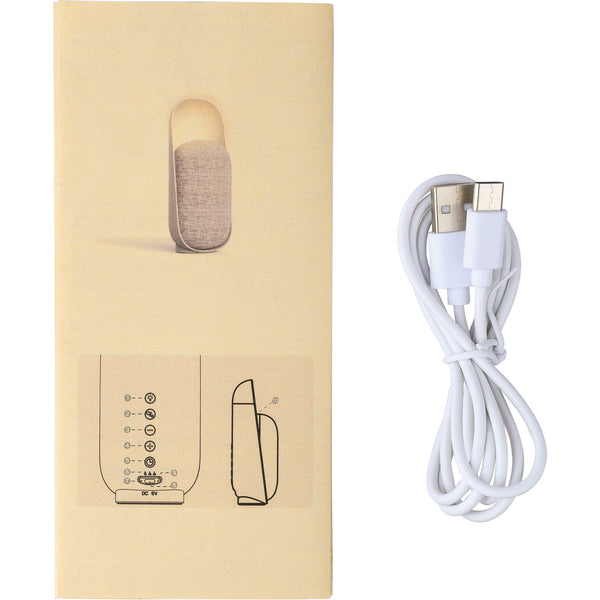 The Rumi - Recycled speaker