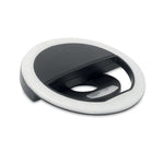 Branded Portable Phone selfie ring light