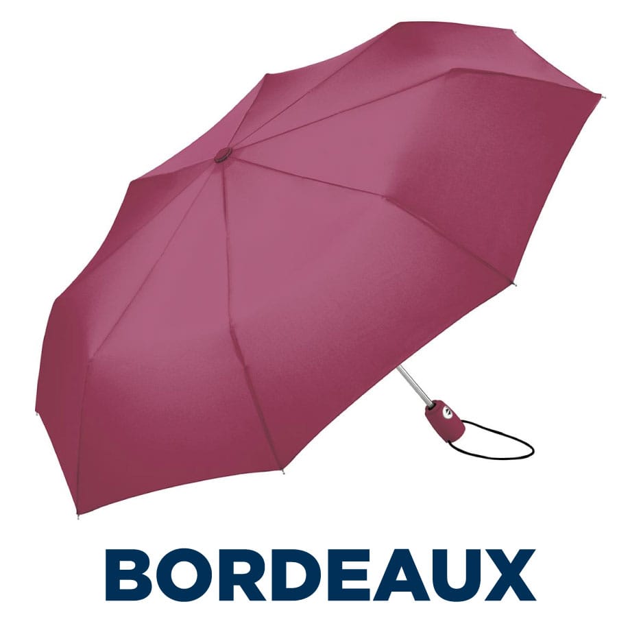 Fare Automatic Mini Umbrella - 970mm