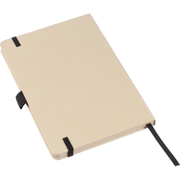 The Friedrich - Sugarcane notebook (approx A5)