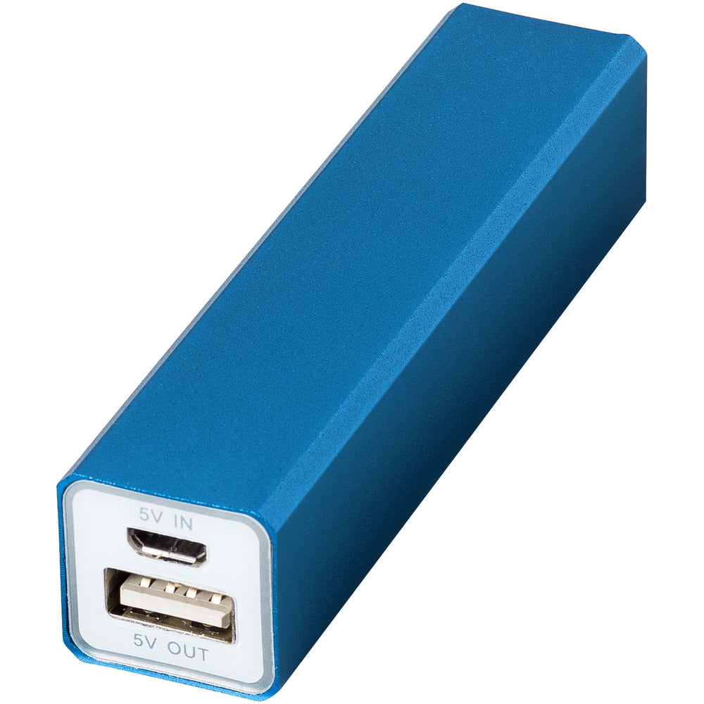 Branded Volt 2200 mAh power bank