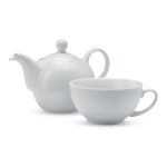 Teapot and cup set 400 ml