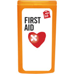 Branded MiniKit First Aid