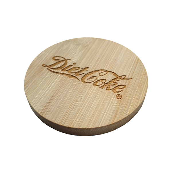 Bamboo Coasters