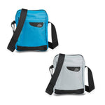Crux nylon shoulder bag