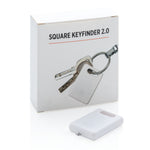 Branded Square key finder 2.0