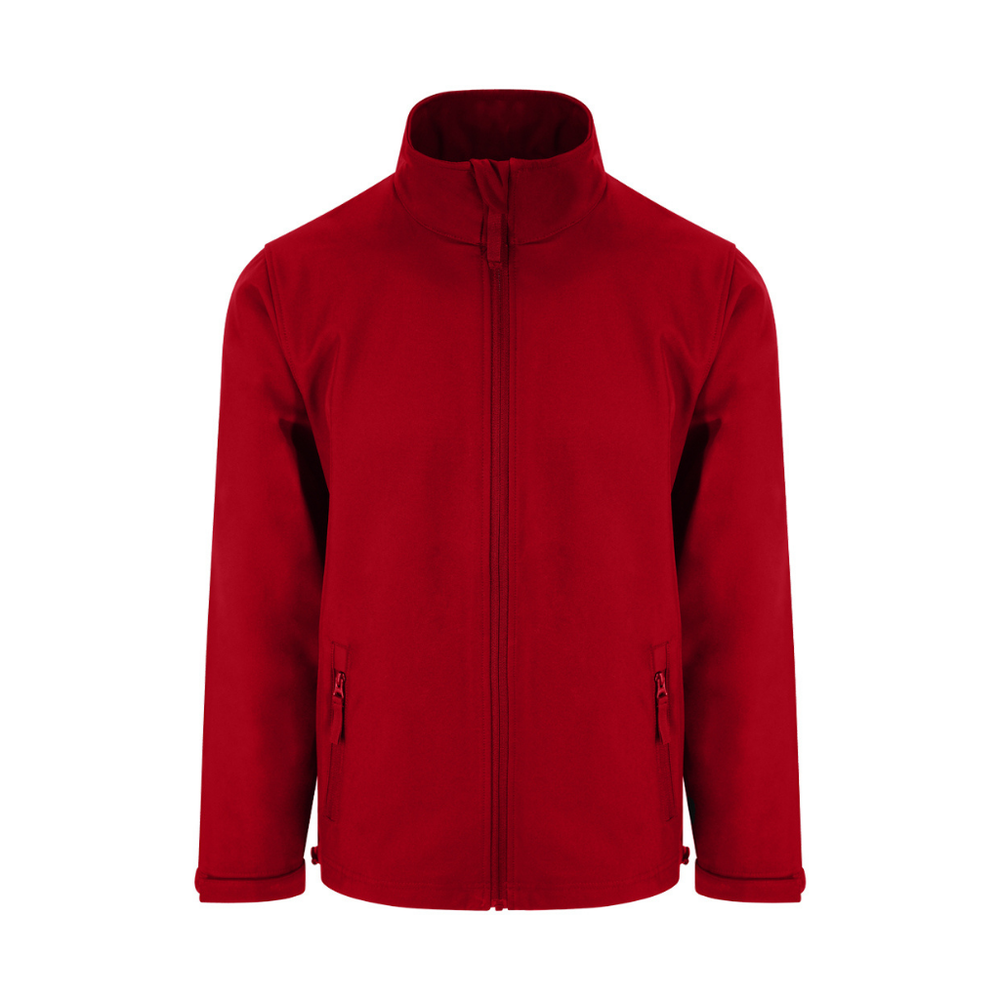 Pro RTX Pro Two Layer Soft Shell Jacket